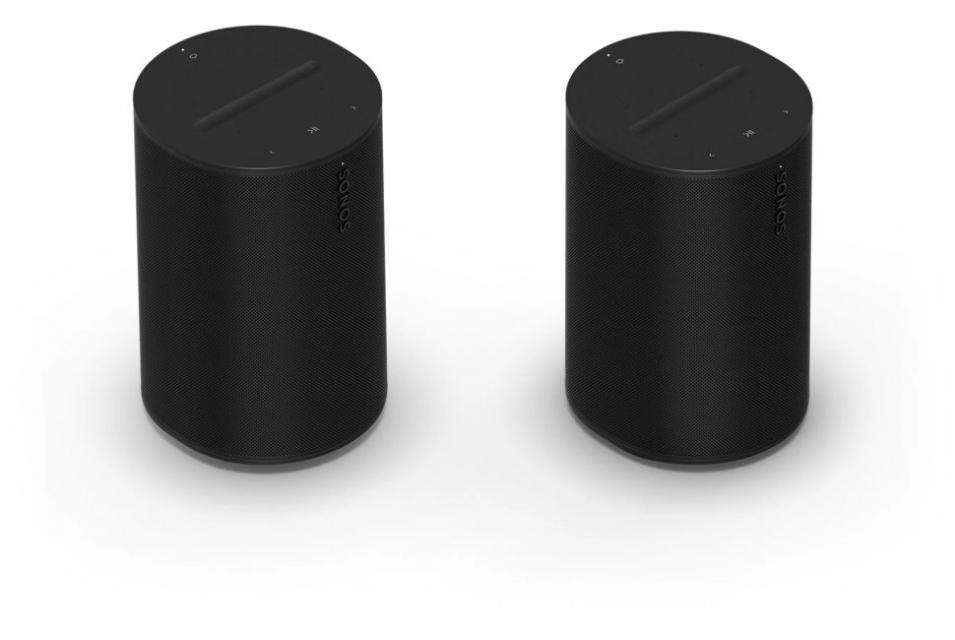 Sonos - Era 100 Pro - Paire d'Enceinte sans fil Multi-room 