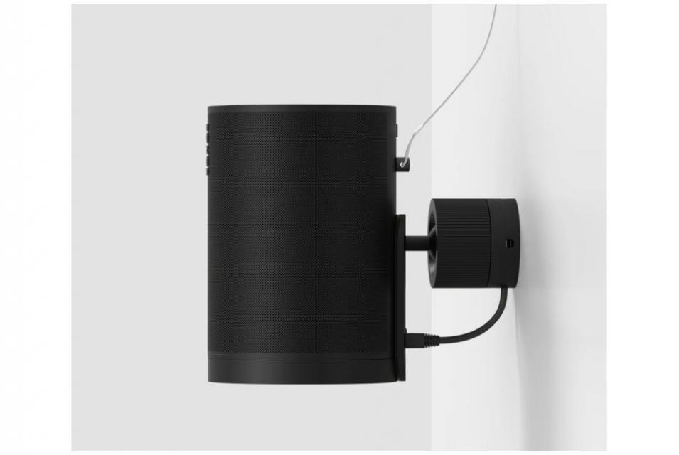 Sonos - Era 100 Pro - Paire d'Enceinte sans fil Multi-room 