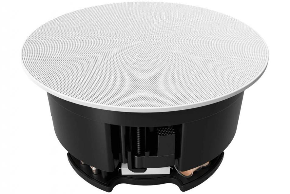 Sonos -In Celling 8 pouces - Paire d'Enceinte encastrable Sonos -In Celling 8 pouces - Paire d'Enceinte encastrable