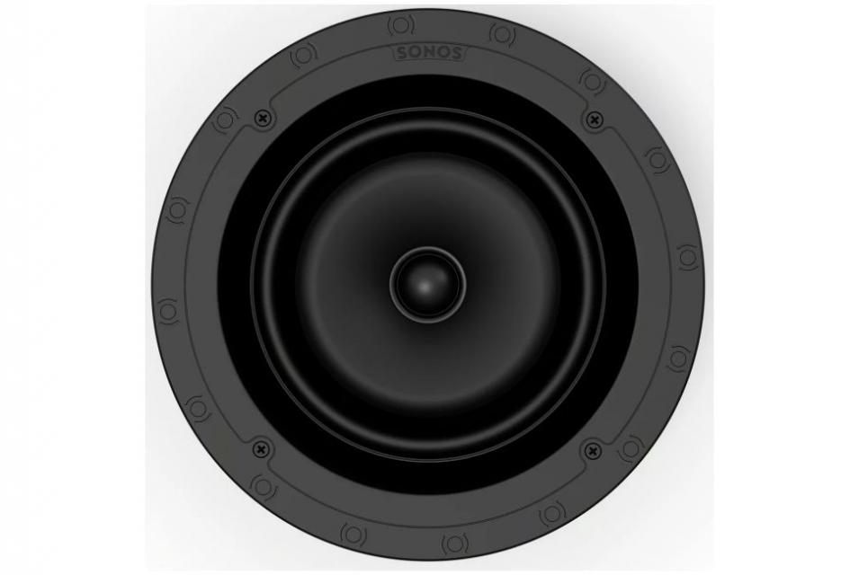 Sonos -In Celling 8 pouces - Paire d'Enceinte encastrable Sonos -In Celling 8 pouces - Paire d'Enceinte encastrable