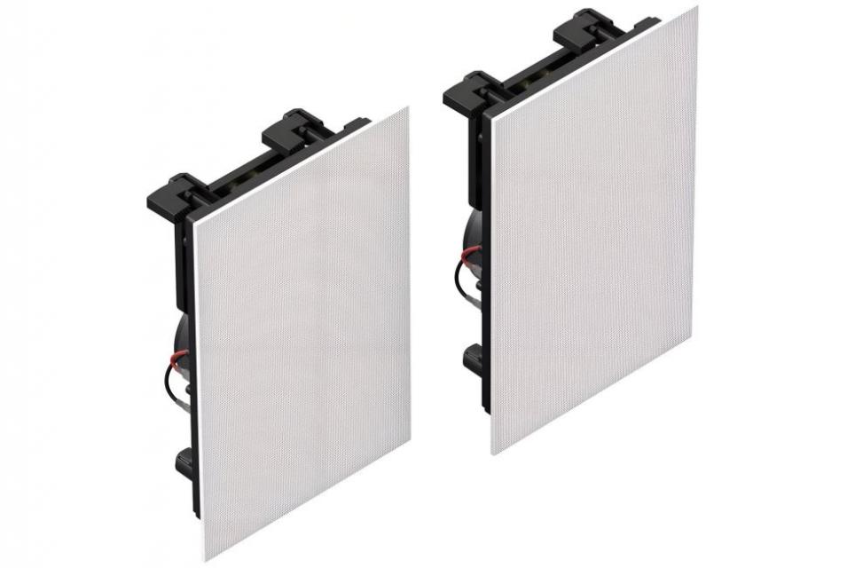 Sonos -In Wall - Paire d'Enceinte encastrable