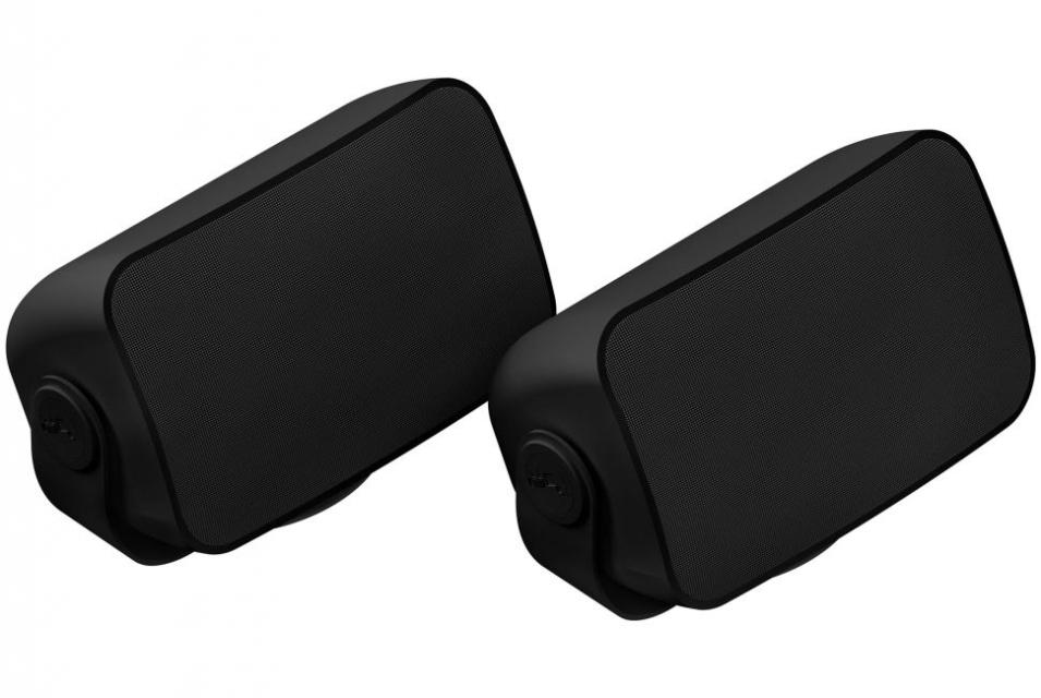 Sonos - Outdoor - Paire d'Enceinte d'extérieur