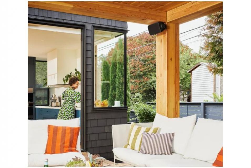 Sonos - Outdoor - Paire d'Enceinte d'extérieur