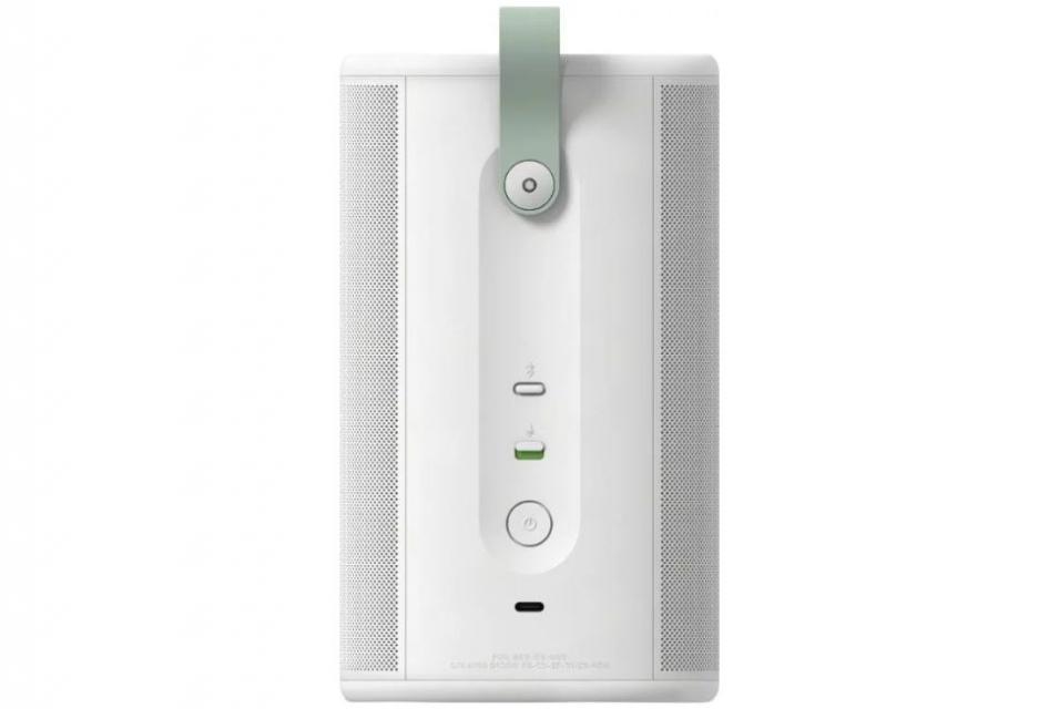 Sonos - Play - Enceinte sans fil Bluetooth et Wifi nomade