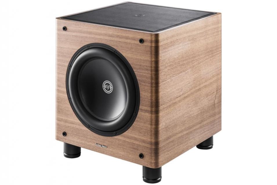 Sonus Faber - Gravis II Caisson de grave Actif clos