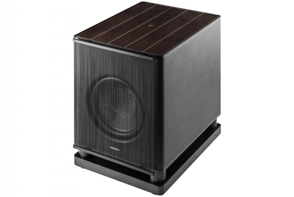 Sonus Faber - Gravis VI Caisson de grave Actif clos