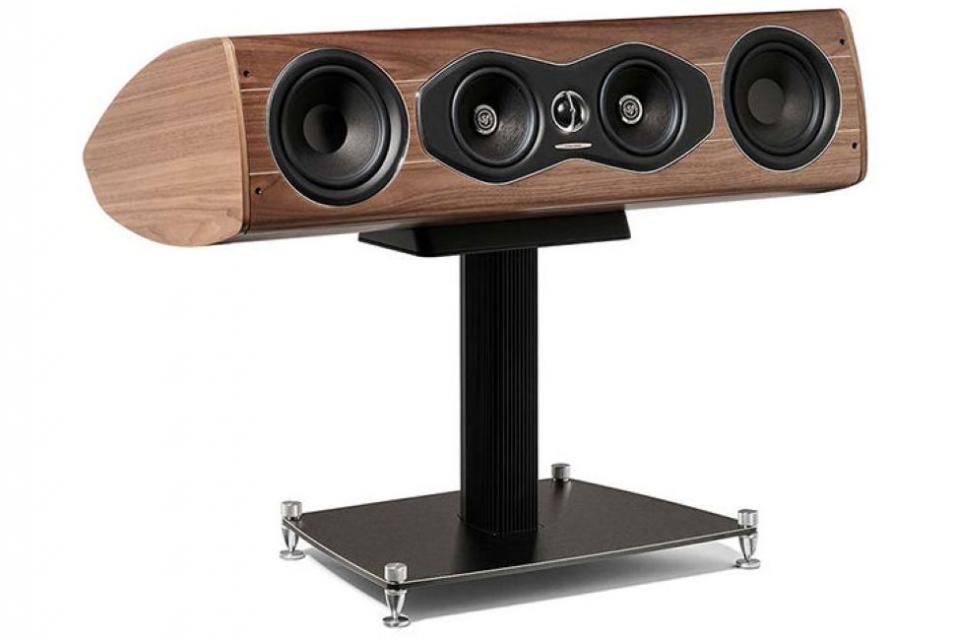 Sonus Faber - Olympica Nova Center II Enceinte centrale