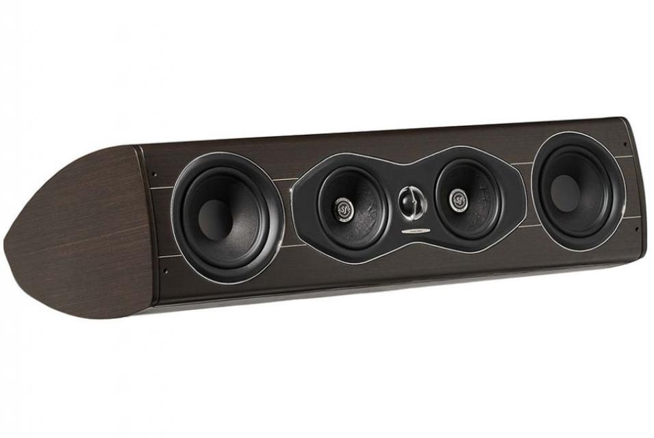 Sonus Faber - Olympica Nova Center II Enceinte centrale