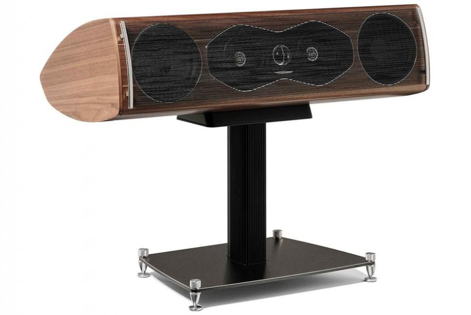 Sonus Faber - Olympica Nova Center II Enceinte centrale