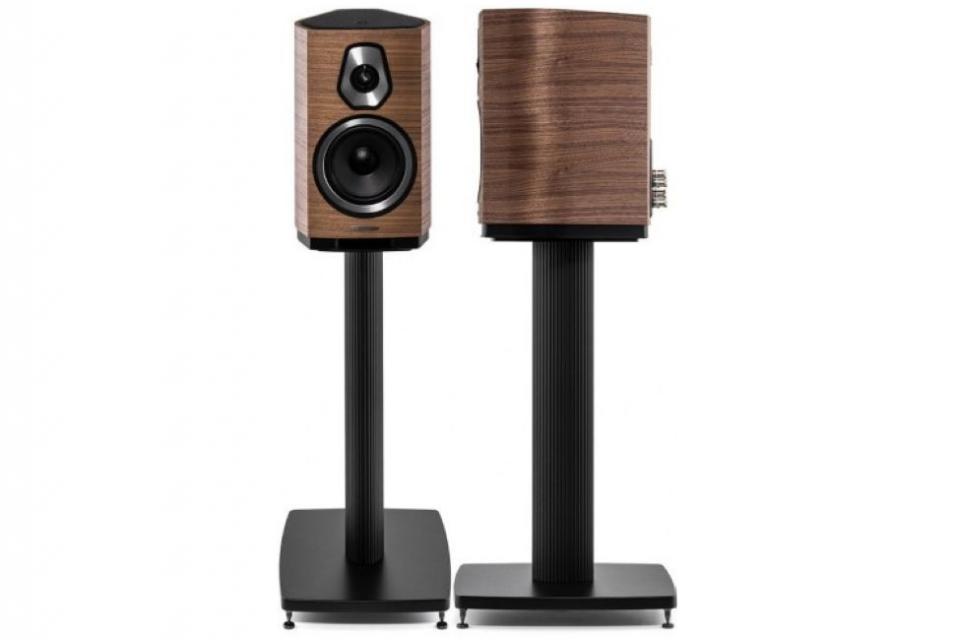 Sonus Faber - Sonetto Stand