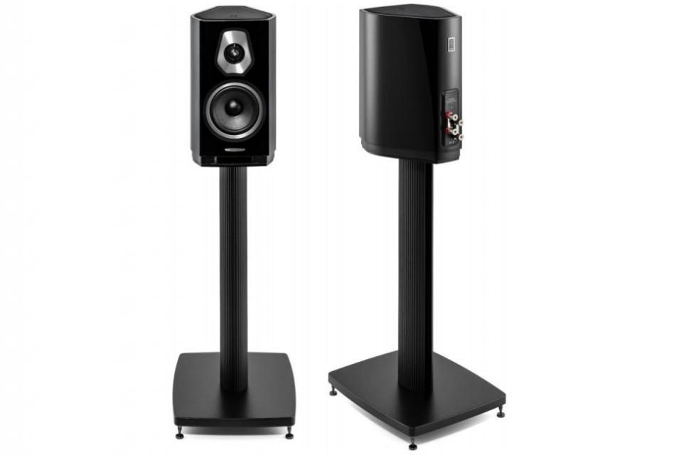 Sonus Faber - Sonetto Stand