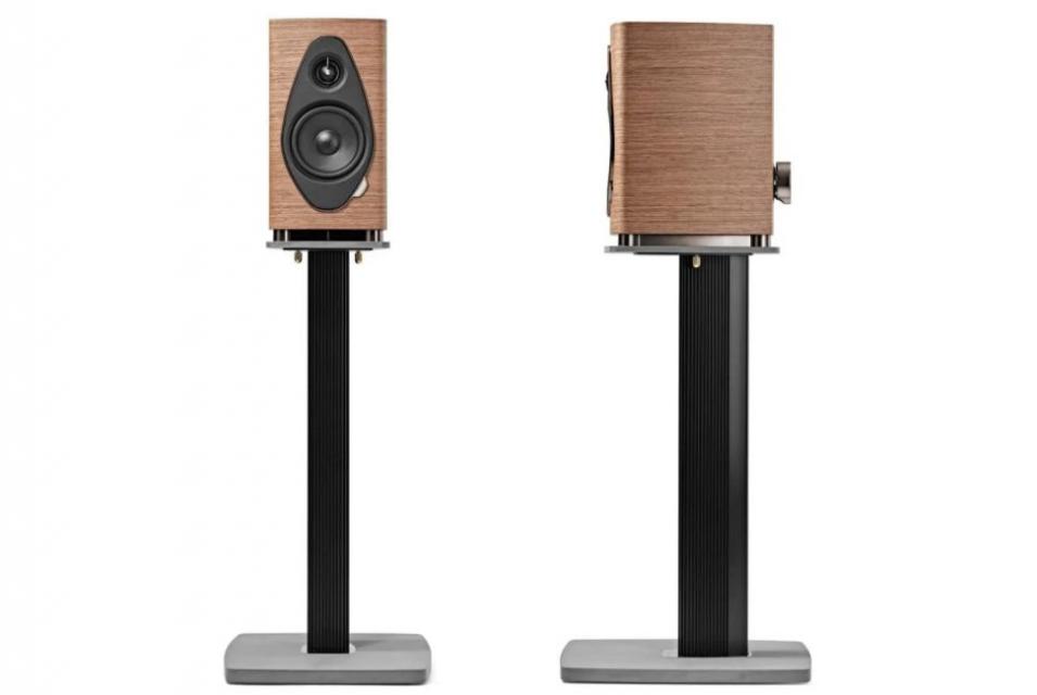 Sonus Faber - Sonetto Stand G2