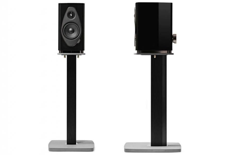 Sonus Faber - Sonetto Stand G2