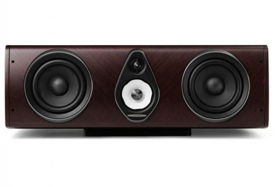 Sonus Faber - Olympica G3 Center - Enceinte centrale home-cinéma