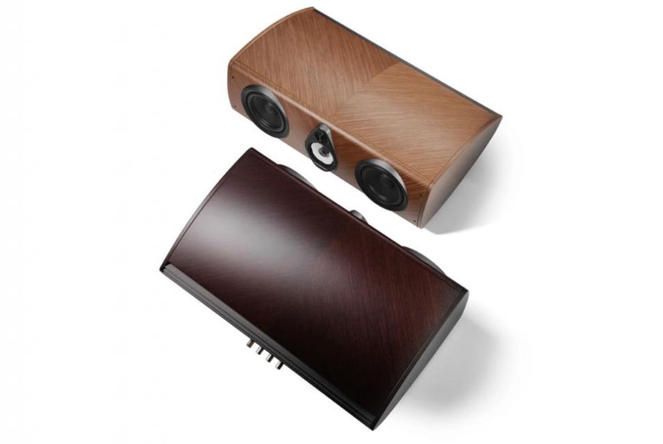 Sonus Faber - Olympica G3 Center - Enceinte centrale home-cinéma