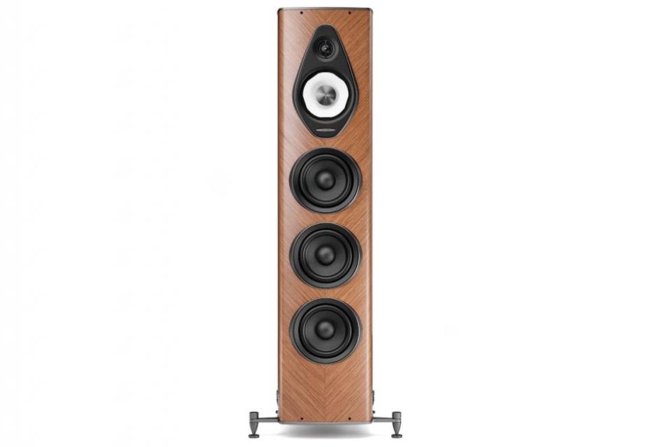Sonus Faber - Olympica G3 V - Enceintes colonne 3 voies bass reflex