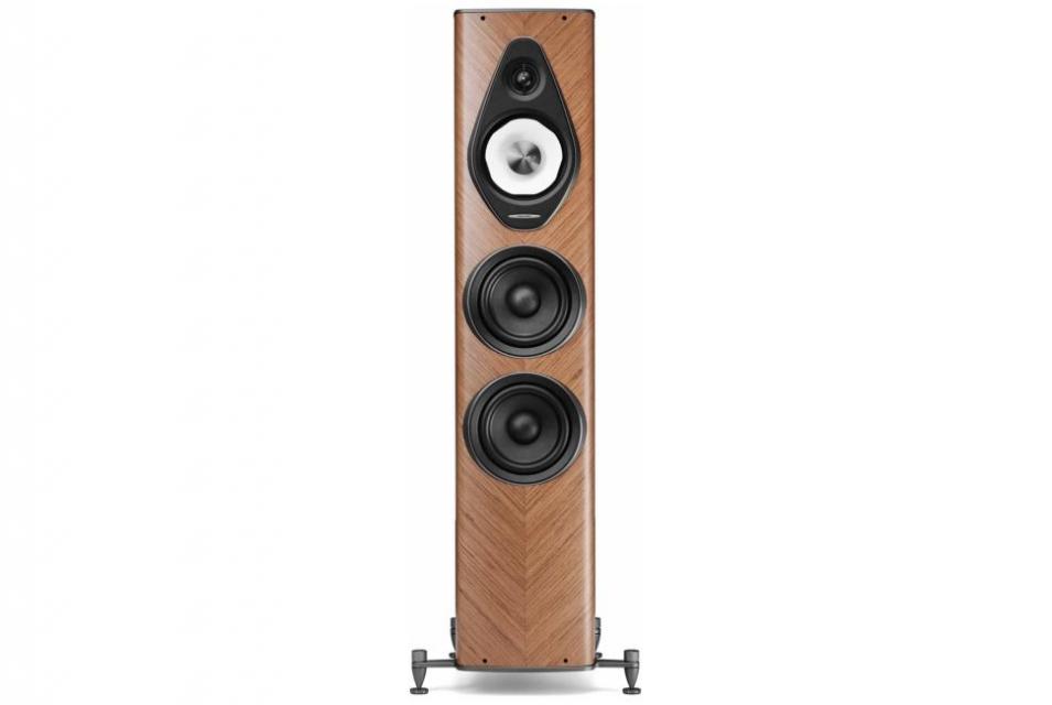 Sonus Faber - Olympica G3 III - Enceintes colonne  3 voies  bass reflex
