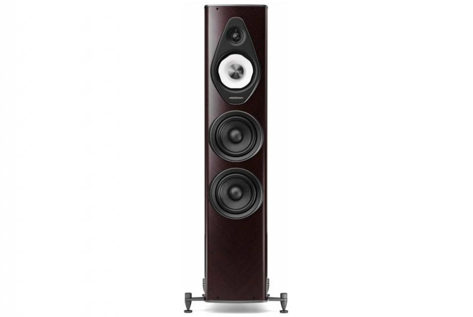 Sonus Faber - Olympica G3 III - Enceintes colonne  3 voies  bass reflex