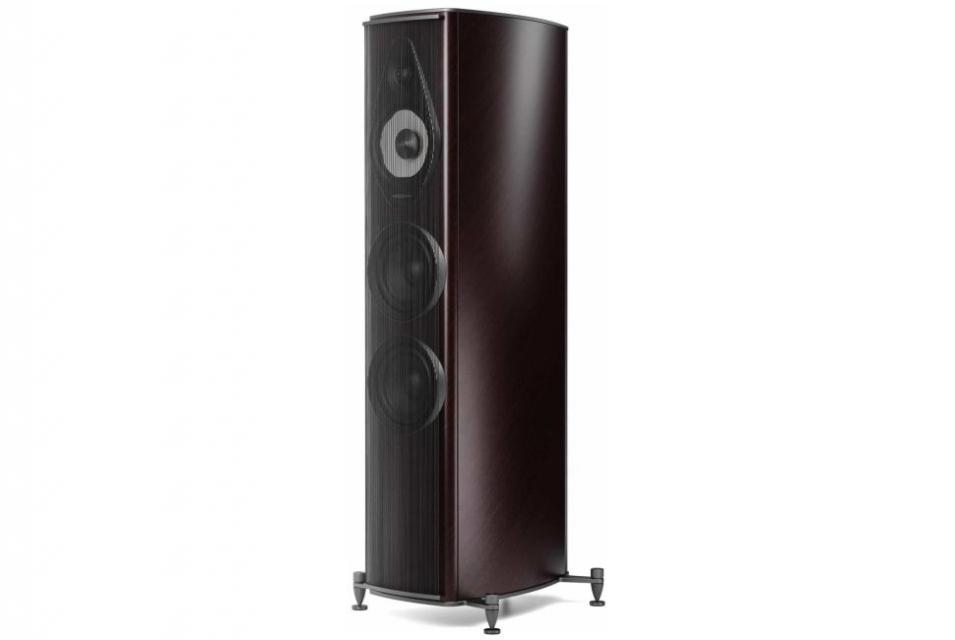 Sonus Faber - Olympica G3 III - Enceintes colonne  3 voies  bass reflex