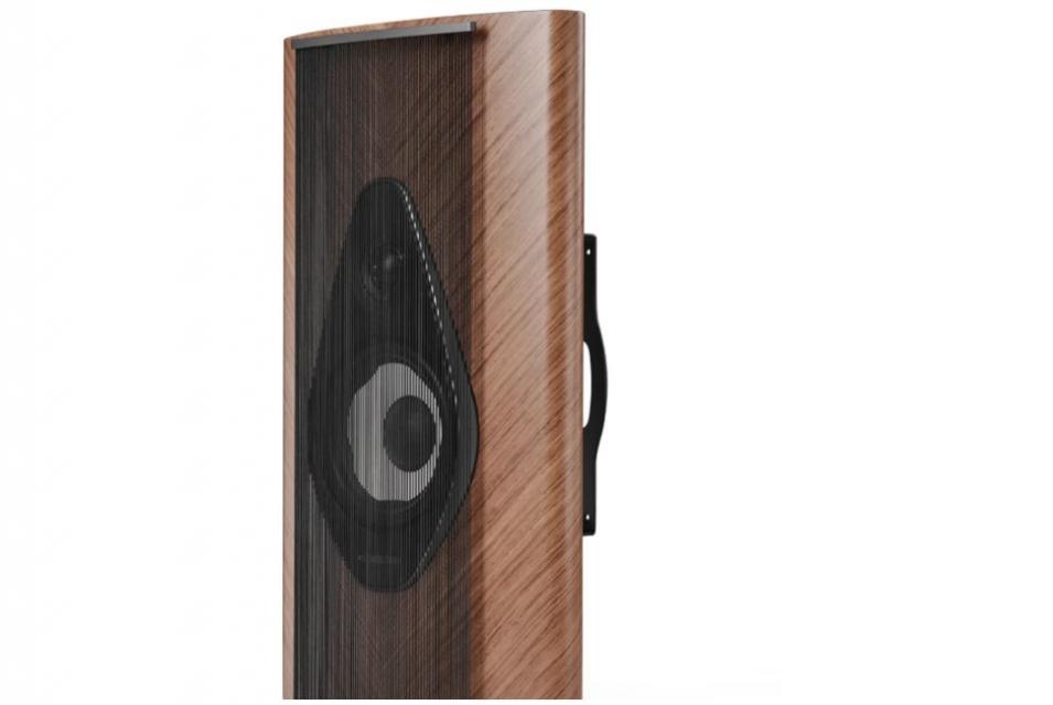 Sonus Faber - Olympica G3 Wall - Enceinte Murale 2 voies charge close