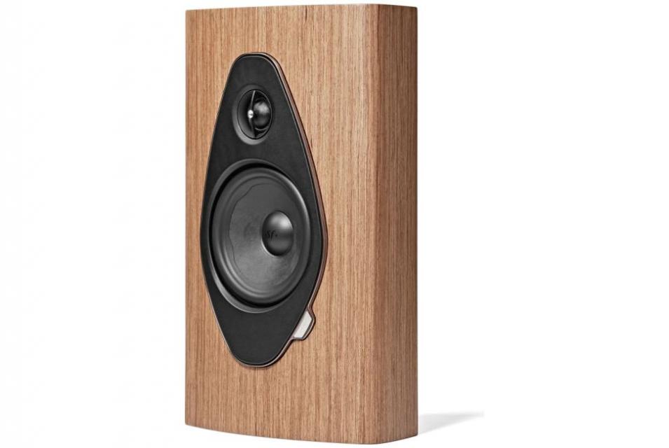 Sonus Faber - Sonetto Wall G2 - Enceinte Murale 2 voies charge close