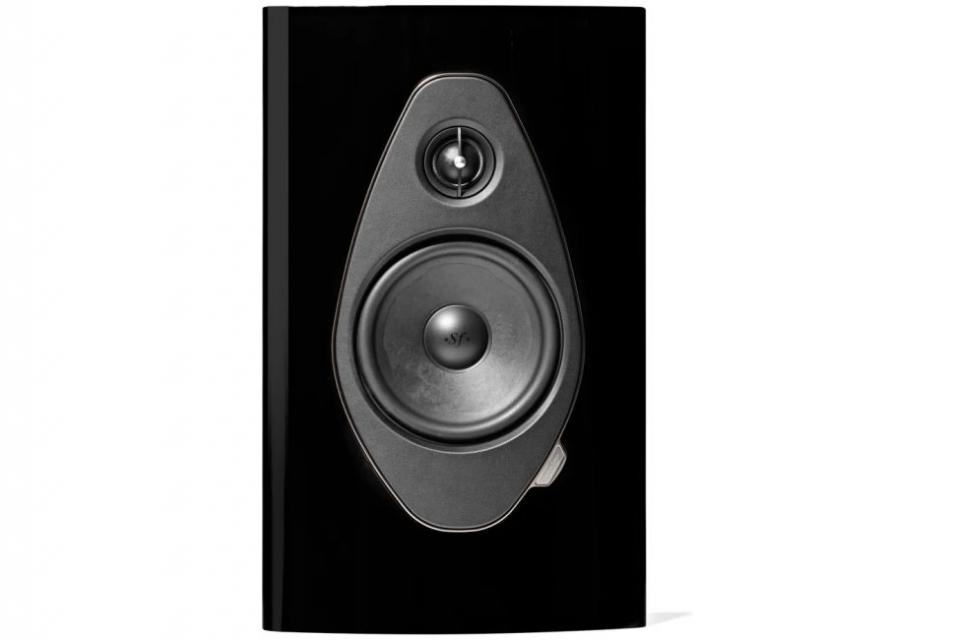 Sonus Faber - Sonetto Wall G2 - Enceinte Murale 2 voies charge close