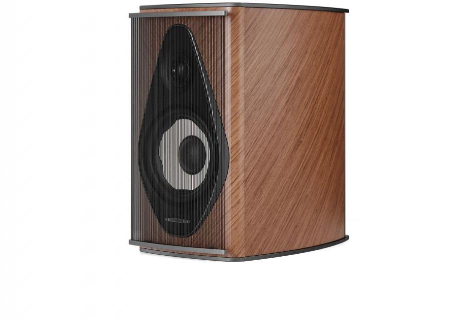 Sonus Faber - Olympica I G3 -  Enceintes bibliothèque 2 voies bass reflex