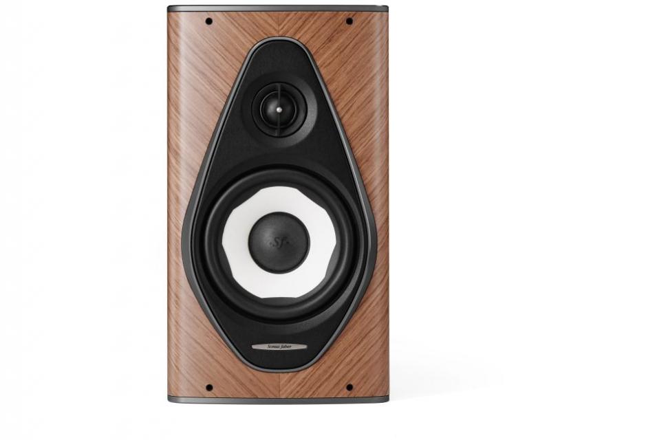Sonus Faber - Olympica I G3 -  Enceintes bibliothèque 2 voies bass reflex