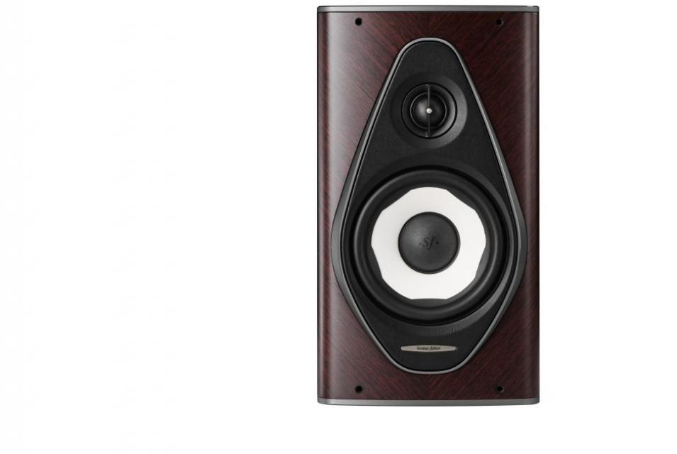 Sonus Faber - Olympica I G3 -  Enceintes bibliothèque 2 voies bass reflex