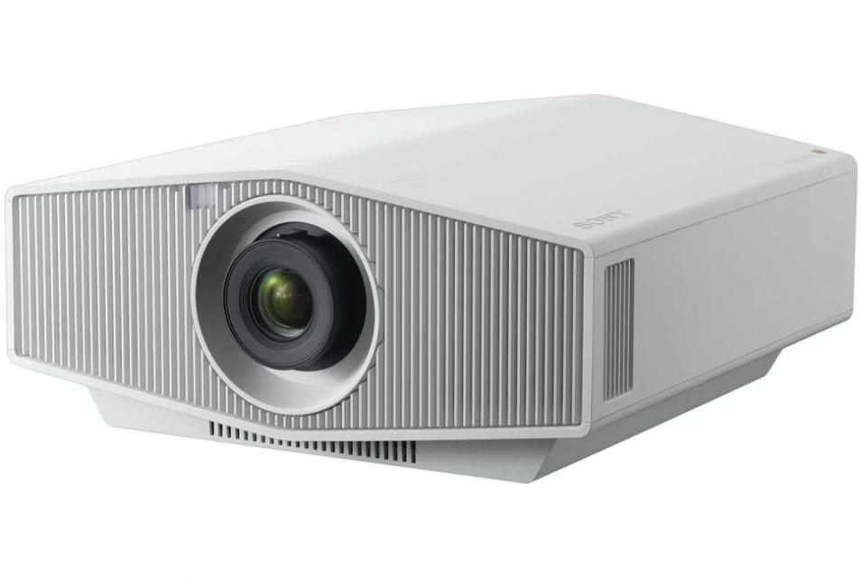 Sony - Projecteur 7 ( VPL-XW5100ES ) - Vidéoprojecteur 4K Laser