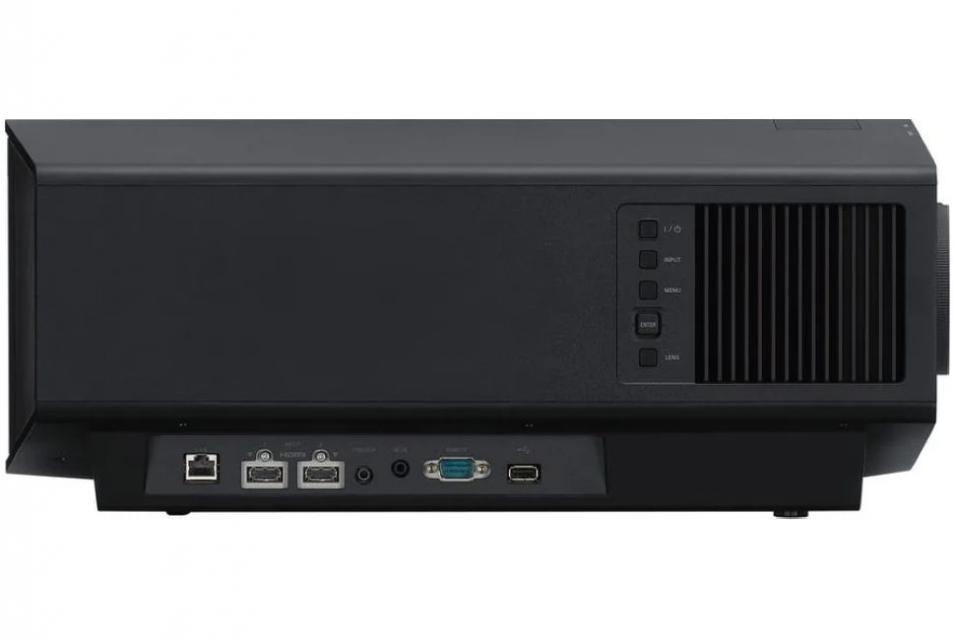 Sony - Projecteur 7 ( VPL-XW5100ES ) - Vidéoprojecteur 4K Laser