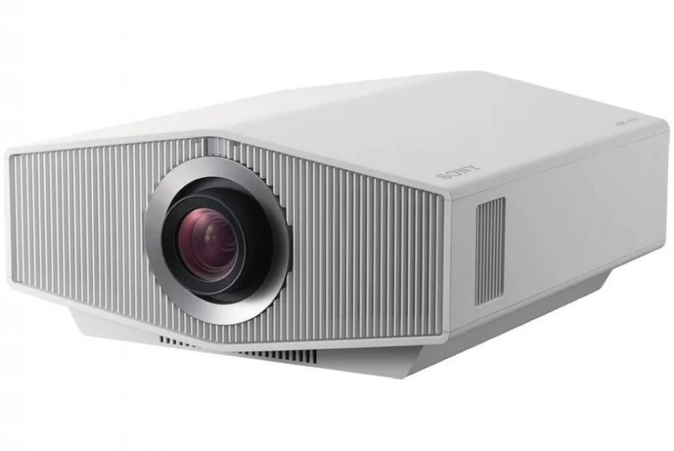 Sony - Projecteur 8 ( VPL-XW6100ES ) - Vidéoprojecteur 4K Laser