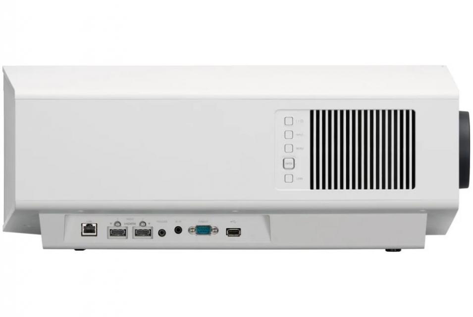 Sony - Projecteur 8 ( VPL-XW6100ES ) - Vidéoprojecteur 4K Laser