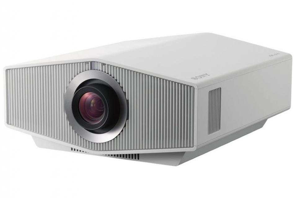 Sony - VPL-XW7000ES - Vidéoprojecteur 4K Laser 