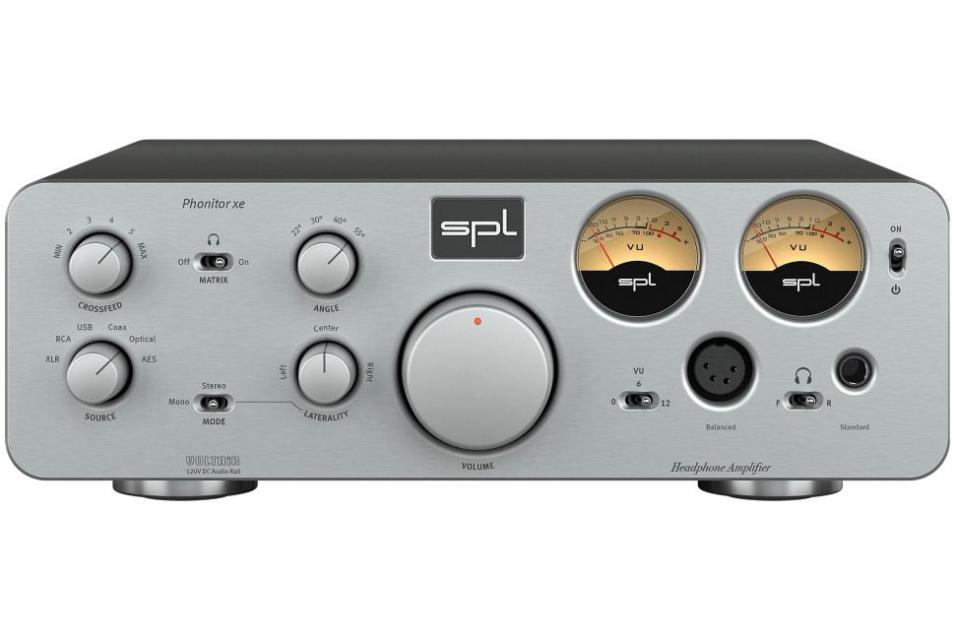 SPL - Phonitor XE - Ampli casque / DAC