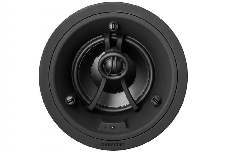 Dynaudio - S4-C65 - Enceinte  encastrée au plafond avec woofer de 6,5 pouces