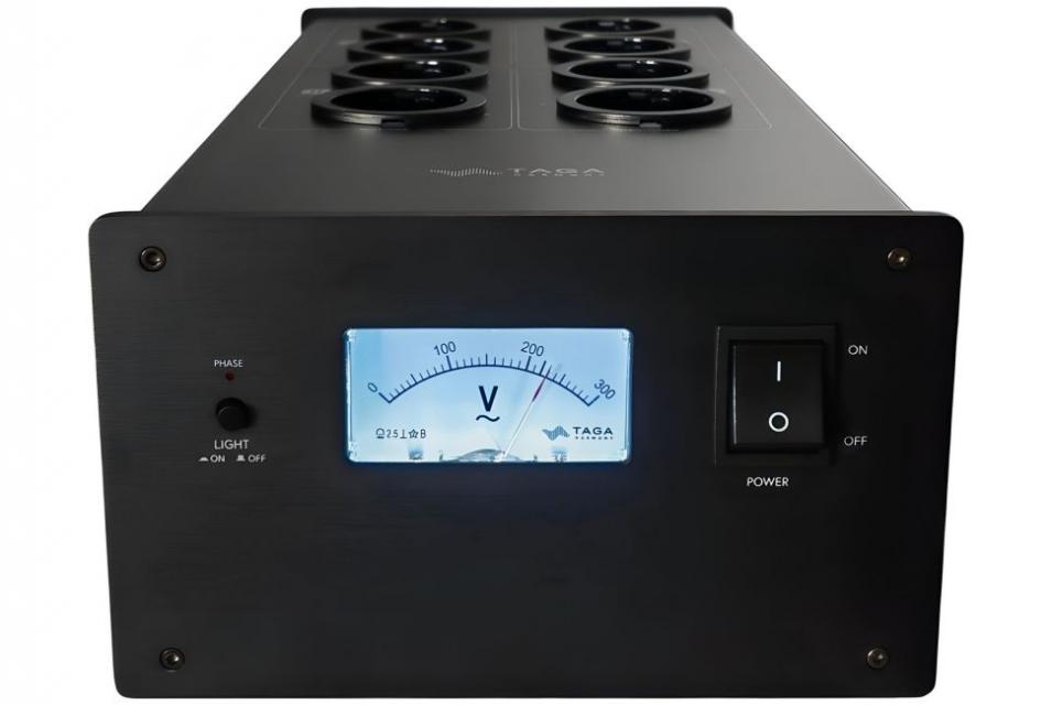 Taga Harmony - PC 5000 - Conditionneur secteur 