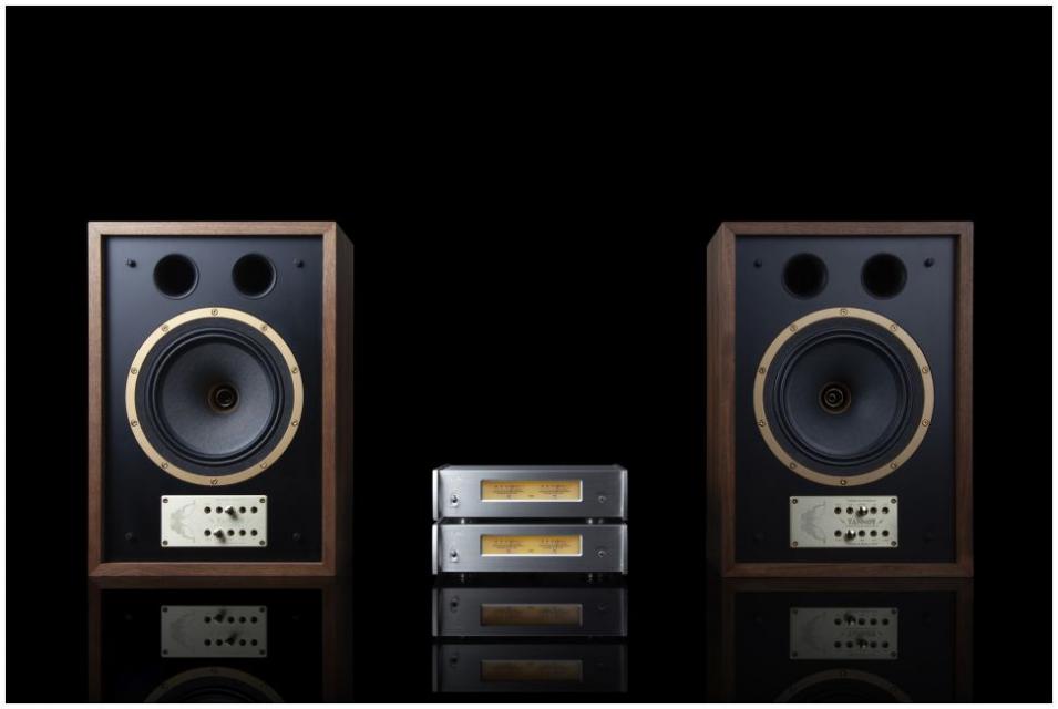 Teac - AP 507 - Amplificateur stéréo de puissance 2 x 170 W (4 Ω)