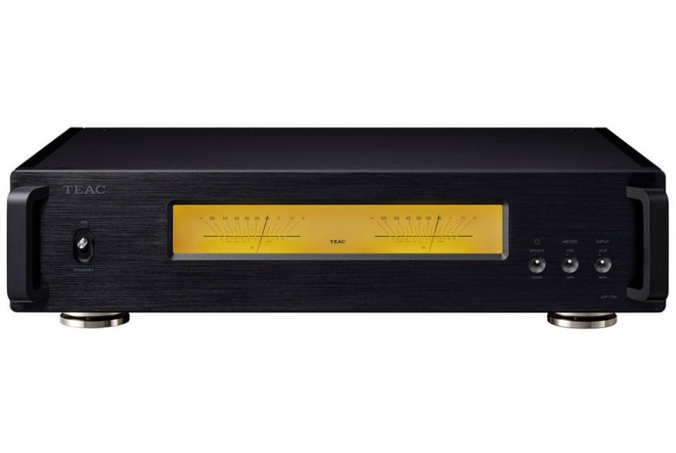 Teac - AP 701 - Amplificateur stéréo de puissance 2 x 260 W (4 Ω)