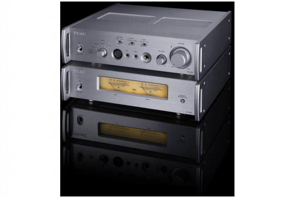 Teac - HA 507 -  Amplificateur casque / Préamplificateur casque