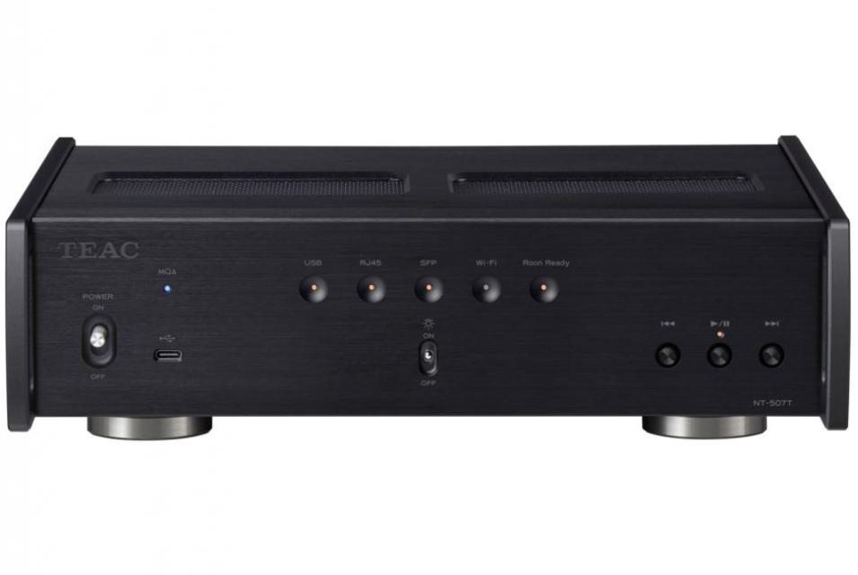 Teac - NT-507T Transport réseau