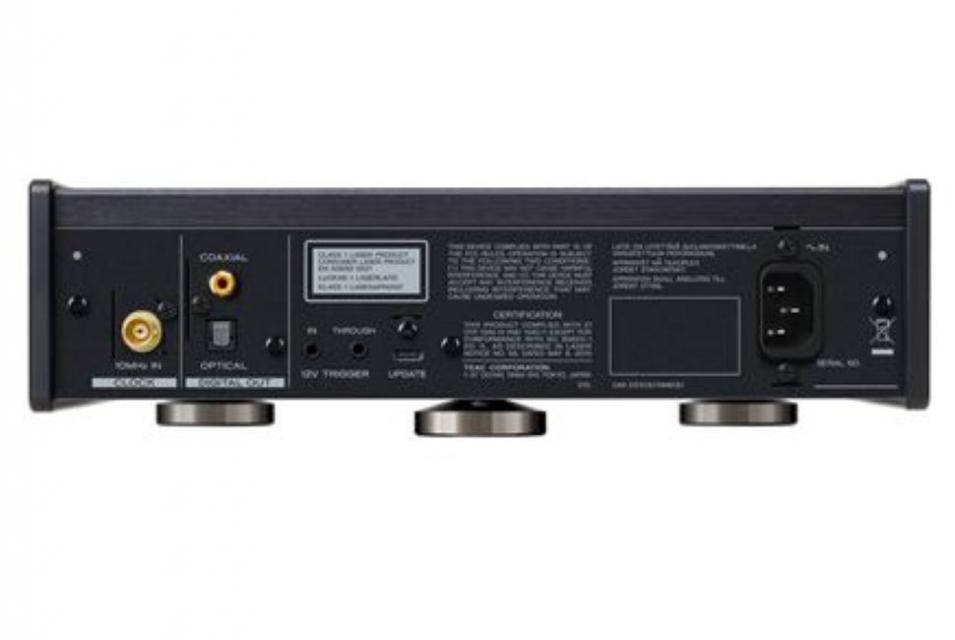 Teac - PD-507T  Transport CD