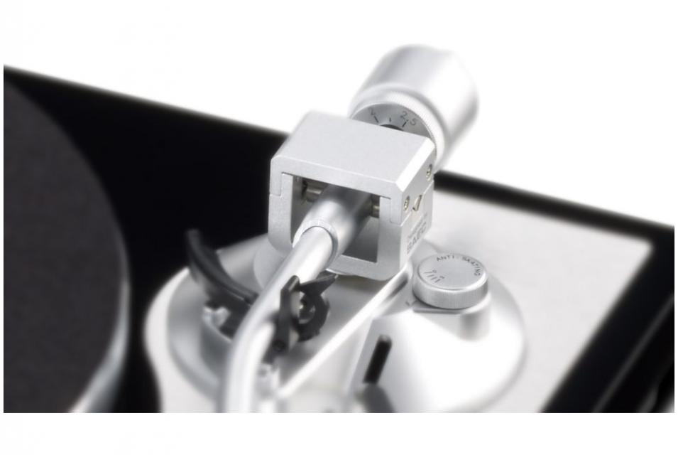 Teac - TN-4D - Platine vinyle à Entrainement Direct