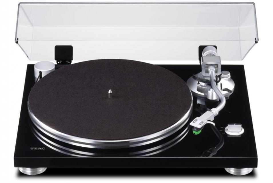 Teac - TN3B - Platine vinyle à courroie 