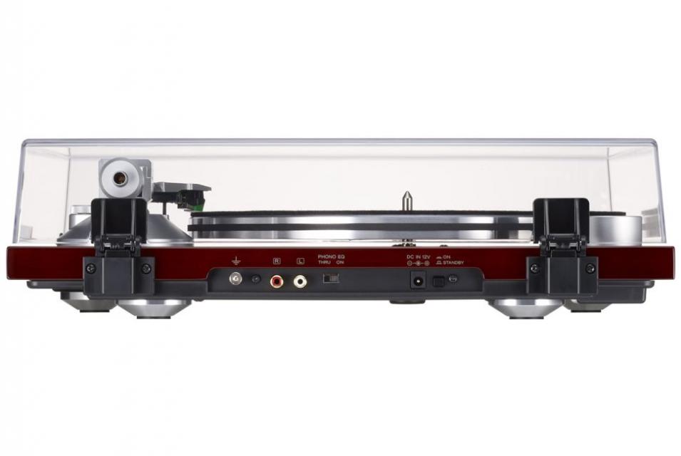 Teac - TN3B - Platine vinyle à courroie 