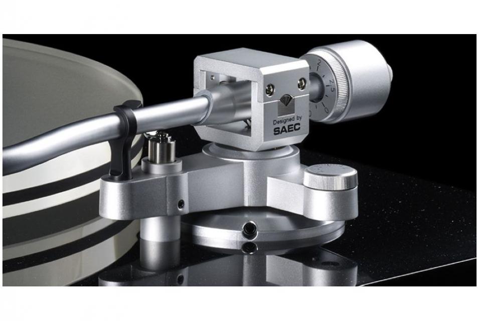 Teac - TN-5BB - Platine vinyle à courroie avec sortie XLR