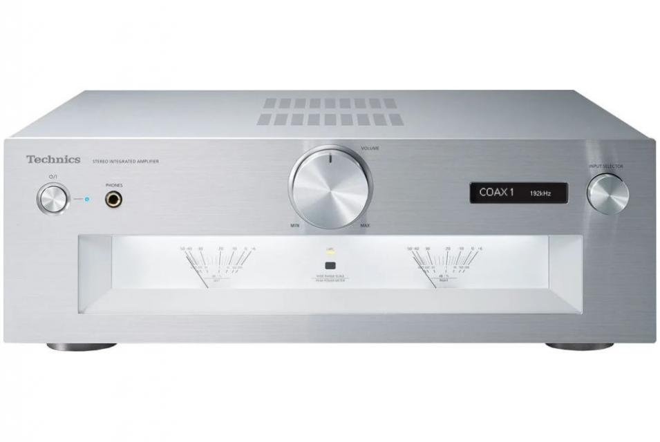 Technics - SU-G700M2E- Ampli intégré stéréo