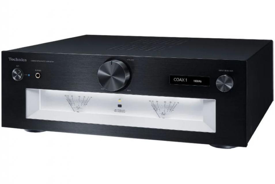 Technics - SU-G700M2E- Ampli intégré stéréo