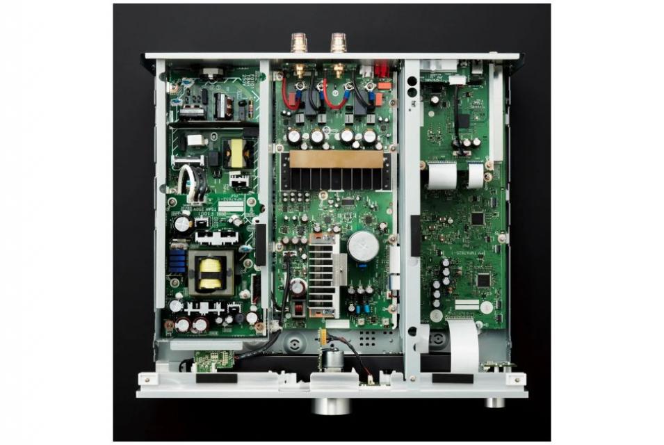 Technics - SU-G700M2E- Ampli intégré stéréo