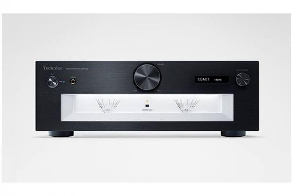 Technics - SU-C700EG-S Amplificateur intégré stéréo